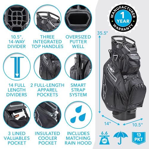Cart Bag - view 5