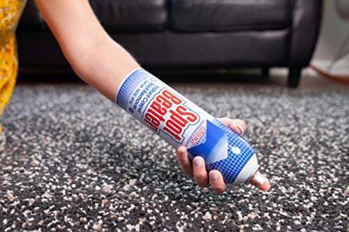 Instant Carpet Spot Remover for Fresh, Old & Stubborn Stains Such as Oil, Grease, Ink, Lipstick, Coffee, Pet Stains & More, 16 Oz, Pack of 3 - view 6