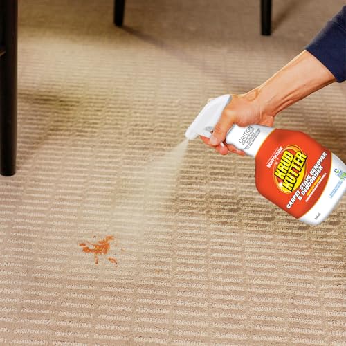 CR326 Instant Carpet Cleaner/Stain Remover Plus Deodorizer Spray, 32 Fl Oz - view 5