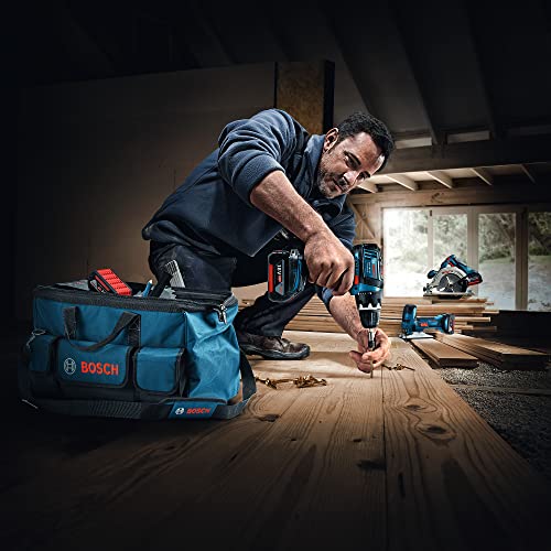 Professional Tool Bag - Large - view 7