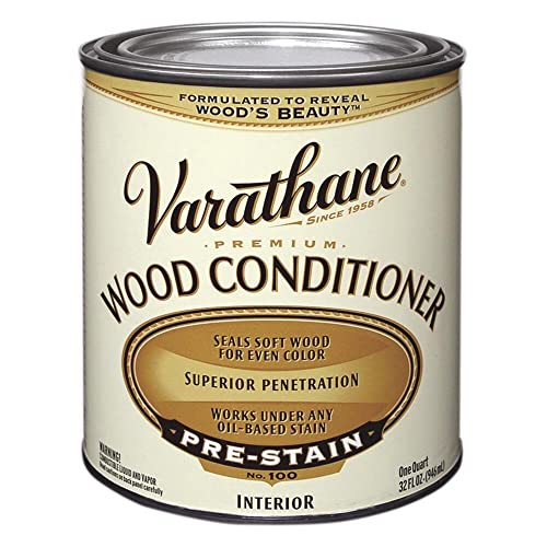Wood Conditioner