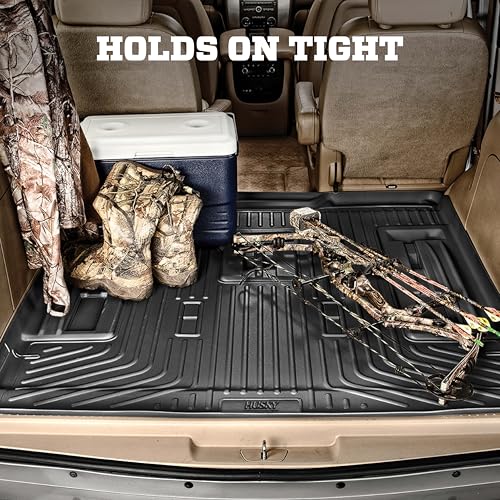 Cargo Liner for 2016-2020 Kia Sorento, Behind - view 6