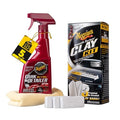 Smooth Surface Clay Kit
