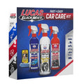 10558 Slick Mist Detailing Car Care Kit