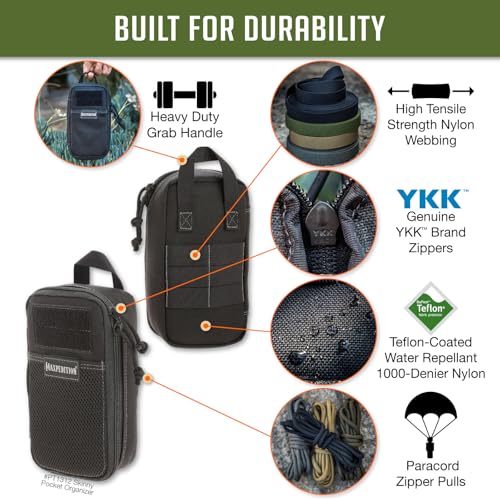 Skinny Pocket Organizer - view 3