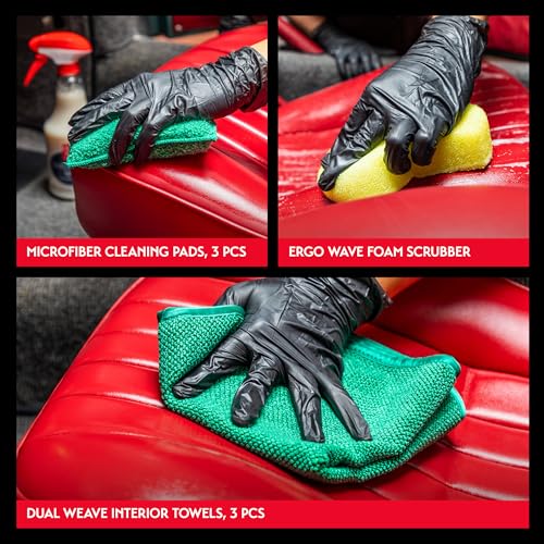 11629 Starter Leather Care Kit - view 5