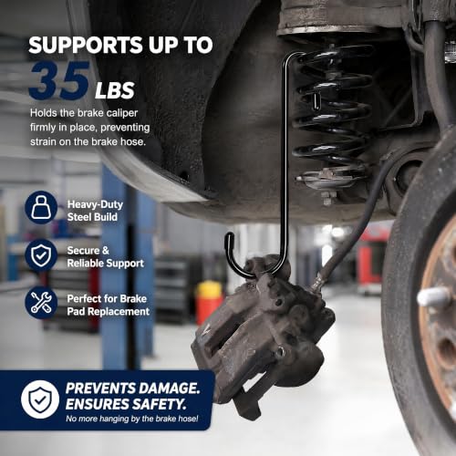 Wheel Hub Cleaning Kit - Resurfacing Drill for Brake Hub & Rotor - view 4