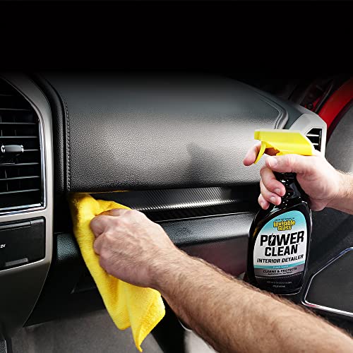 8-Piece Interior Detailing Kit, 99056 - view 2