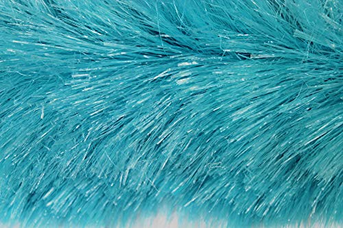 Electrostatic Dusting Wand with 3-Section Extendable Pole, Reaches Up to 72 Inches, Lightweight & Non-Scratch for Home & Office Cleaning - view 4