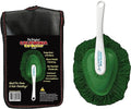 Dash Duster Green 62461 with Storage Bag