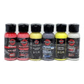 Sample Packs Cleaners, Degreasers & Metal Polishes | Ideal Trial Kit for Superior Care | Liquid & Polishing Compound Options (Sample, Default, Liquid Metal Polish)