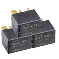 3 Pack G8HL-H71 AC and Starter Relay 39794-SDA-A03 39794-SDA-A05