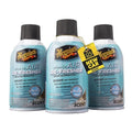 Meguiar’s Whole Car Air Refresher Odor Fighting MIst, New Car Scent, 2 Oz