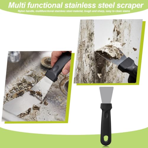 Crevice Cleaning Brush, 18Pcs Cleaning Brush Set for Gaps - view 6