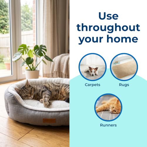2-in-1 Oxy-Powered Pet Stain & Odor Remover, 13.5 Fl Oz - view 6