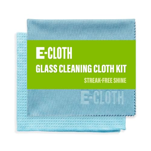 Window and Glass Cleaner Kit, Just Add Water - 1 Kit