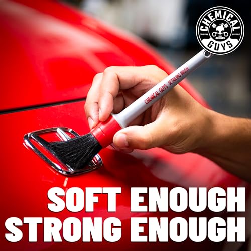 17-Piece Car Detailing Kit, Interior & Wheel Cleaner & Wash - view 3