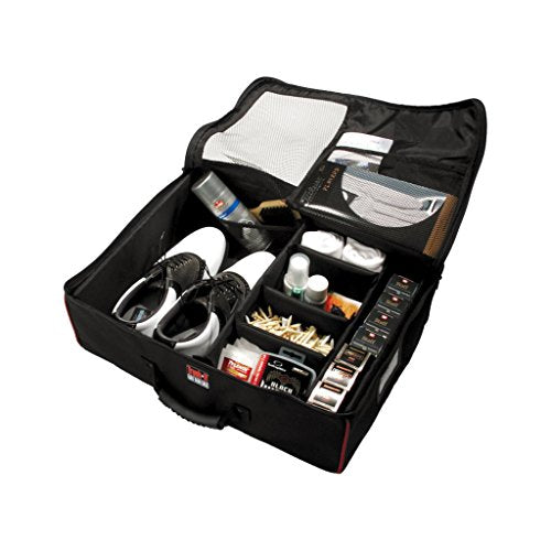 Trunk-It Golf Gear Storage Trunk Organizer/Locker for Car or Truck - view 3