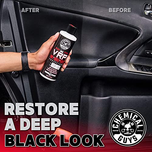 VRP Vinyl, Rubber & Plastic Dressing & WonderWave Kit, 16 oz - view 5