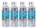 Carpet Stain & Spot Lifter - 22 oz. Aerosol Can (Pack of 4)