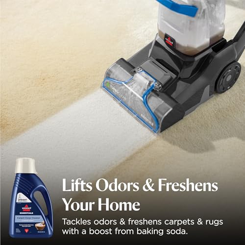 Essentials Carpet Deep Cleaner Solution with Baking Soda, 4497 - view 4