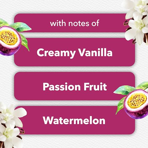 PlugIns Air Freshener Refills, Vanilla Passion Fruit, 5 Count - view 4