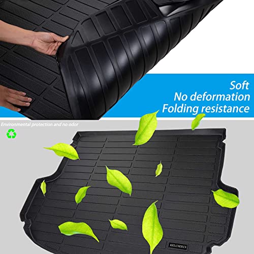 Cargo Liner for Hyundai Elantra/Elantra N/Hybrid 2021-2026 - view 5