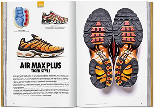 Sneaker Freaker. The Ultimate Sneaker Book - view 4