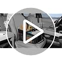 Car Organizer, Car Backseat Organizer for kids, Car Organizer with Divide - view 7