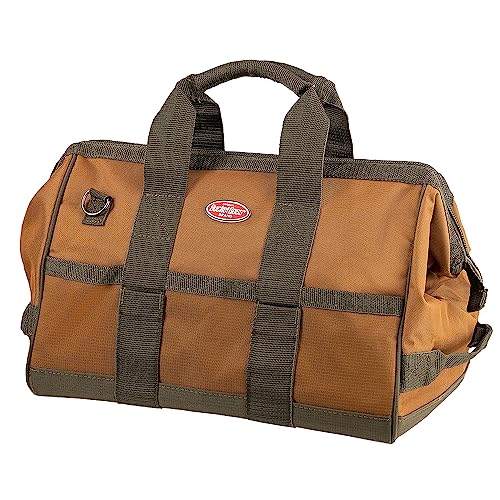 Gatemouth 16 Tool Bag in Brown, 60016, 15 liters(Brown) - view 6