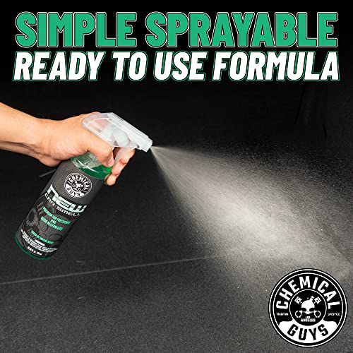 New Car Smell Air Freshener & Odor Neutralizer Spray, 16 oz - view 2