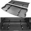 For 2019-2025 Toyota RAV4 Trunk Hidden Storage Box, SUV Insert Cargo Rear Hatch Organizer, Extra Space fits RAV4 LE XLE XSE TRD Hybrid Under Cargo Floor Accessories