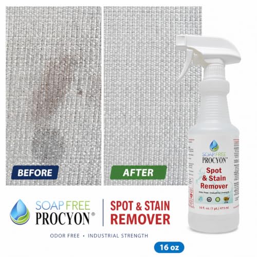 Spot & Stain Remover, 16 oz Ready-to-Use - view 3