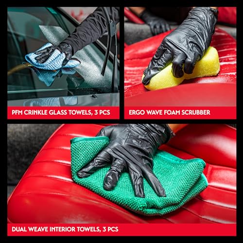 Starter Interior Kit, Multi-Pack Bundle 11625 - view 5
