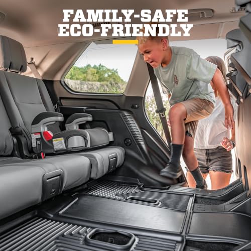 Weatherbeater Cargo Liner, Fits 2011-2019 Ford Explorer - view 6