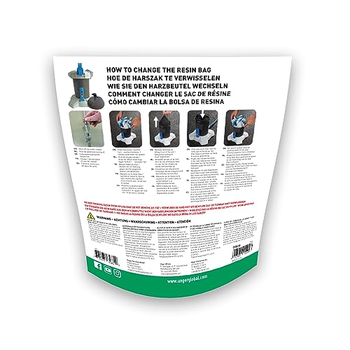 Rinse'n'Go Replacement Resin Filter Pack 2.5L Car Wash System - view 2