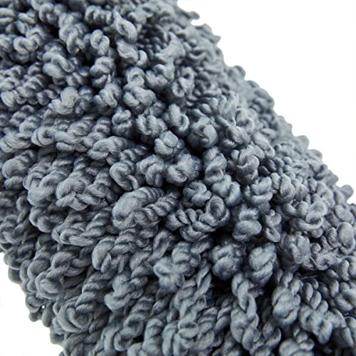 (3 Pack) Microfiber Car Duster Exterior Scratch Free, Extendable Handle Interior Multipurpose dust Cleaning Duster for car - view 4