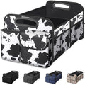 Car Trunk Organizer-Collapsible Car Storage for Suv/Jeep/Sedan