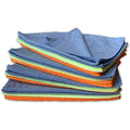Microfiber Towels, Multi-Purpose Towels for Cleaning, 24 Count