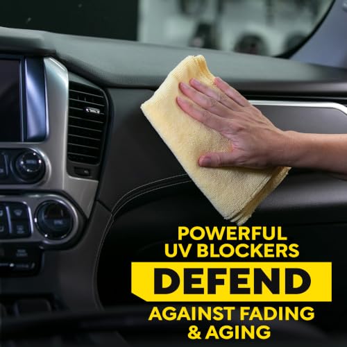Meguiar’s Natural Shine Protectant, 16 Oz - view 6