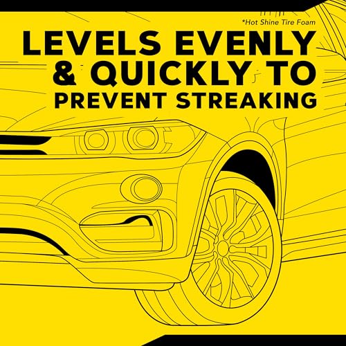 Waterless Wash Kit - This Premium Car Detailing Kit Gently Removes Dirt and Grime, Adds Shine and Protects Several Surfaces on Your Car Without Water – Get Amazing Results Detailing Anywhere - view 4