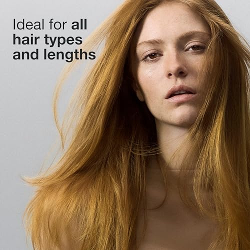 Pro Tools 407 Styling Brush, Nylon Bristle Brush Creates a Variety of Hairstyles, For All Hair Types - view 6