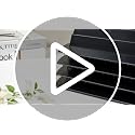 4 Pcs Car Trunk Storage Organizer Blocks for Felt Carpet Free Association Trunk Organizer Multipurpose Containment System - view 7