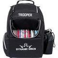 Dynamic Discs Trooper Disc Golf Backpack, Holds 18+ Discs