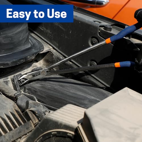 16'' Extra Long Needle Nose Pliers for Narrow and Limited Spaces - view 4