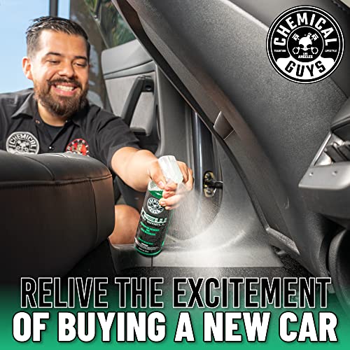 New Car & Leather Scent Air Freshener Sample Kit, 2 x 4 oz - view 3