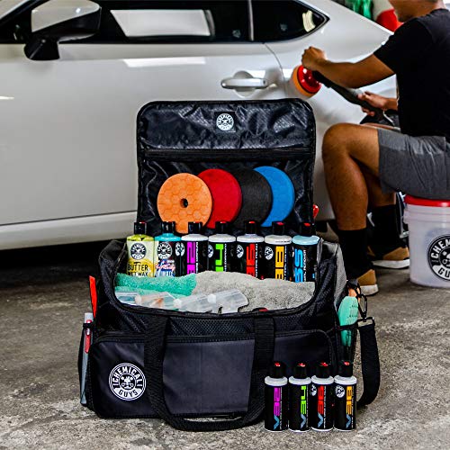 Detailing Arsenal Bag & Trunk Organizer, Large, 21 x 12 x 14 - view 2