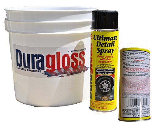 1049 Car Care Kit - view 5