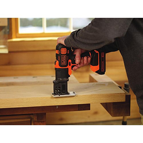 Tool Bag, 16-inch (BDST500002APB) - view 5