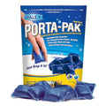 Porta-Pak RV Toilet Treatment Drop-Ins - Fresh Scent, 10-Pack